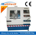 ITU4040 high accuracy mini cnc shoe sole moulding machine